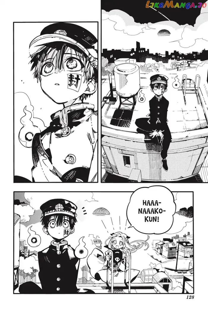 Toilet-Bound Hanako-kun Chapter 29 image 24_optimized